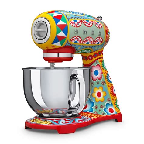 batidora smeg dolce gabbana|Dolce&Gabbana Online Store.